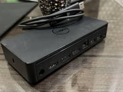 Dell Docking Station D6000 | Used | Good Condition