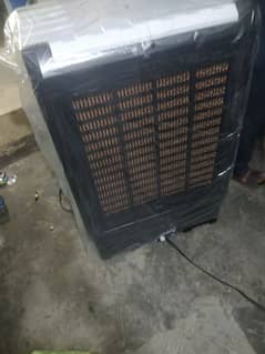 Air cooler