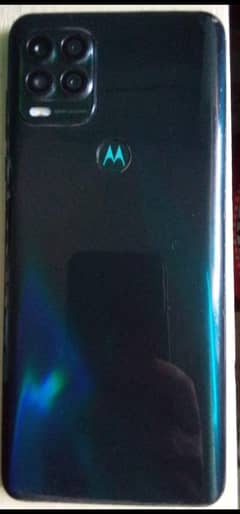 motorola g stylus 5g