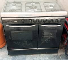 Oven for Sale