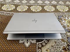 Hp elite book 830 g6 x360 touch screen, fingerprint sensor