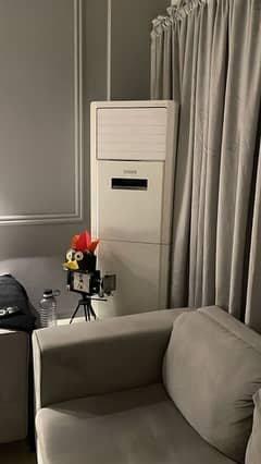 Gree 2 Ton Standing Air Conditioner