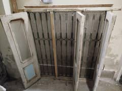 window