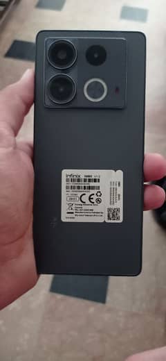 Infinix