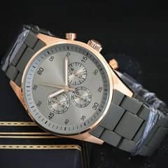 Man watch