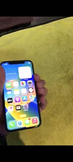 iPhone
