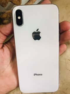 i phone x 64gb baypss