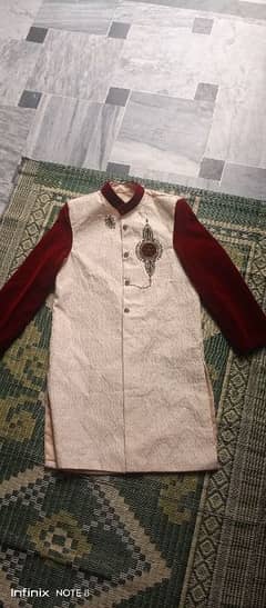 sherwani