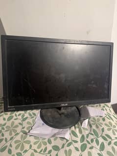 Asus monitor 60hz