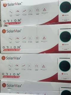 crown and solarmax
