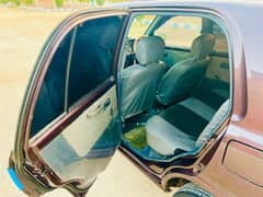 Daihatsu Cuore 2012