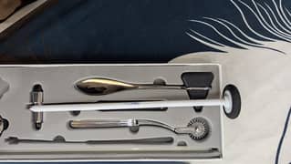 MEDICAL OSCE INSTRUMENTS AVAILABLE