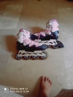 skateing shoes