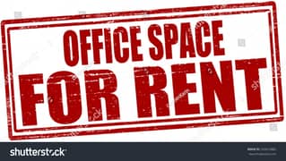 1800 Sqrft. Basement Office, 5 Glass Chambers, Phase 2 Ext. DHA