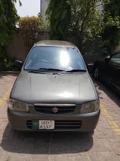 Suzuki Alto 2009