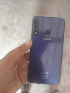 Infinix Smart 3 Plus 2gb 32gb . urgent sale