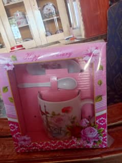 cup