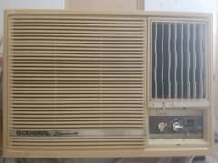 Window Ac General 1.5 ton