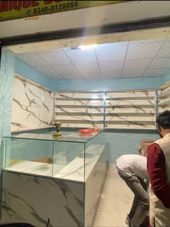Counter
