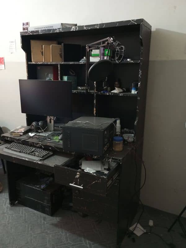 computer table 0