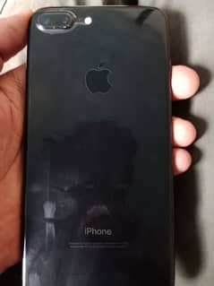 i phone 7 plus 128gb PTA