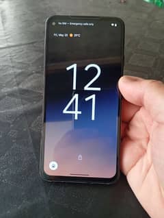 Google Pixel 4a 5g  6/128