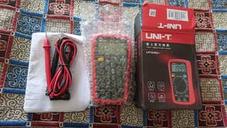 multimeter