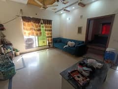 Ideal Upper Portion In Lahore Available For Rs. 80000