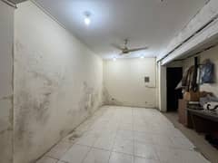 A 600 Square Feet Warehouse Has Landed On Market In Johar Town Phase 2 - Block H3 Of Lahore