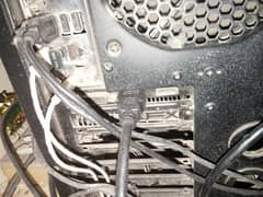 gaming pc with 4gb radeon card