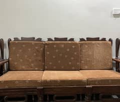 sofa set