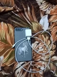 iPhone 7plus pta official approved