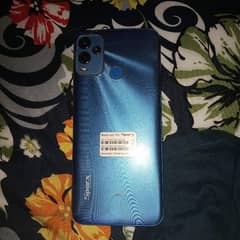 sparx neo 7 pro with /box and charger/