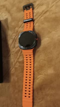 New watch