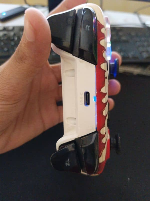 Gamming Controller (joystick) 1