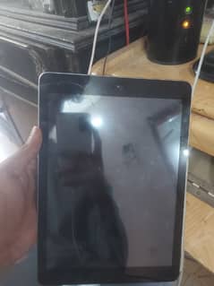 iPad 6th generation with Palm rejection pencil