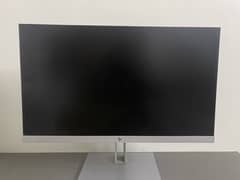 HP E233 Monintor