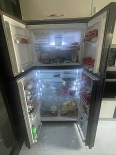 Dawlance 4 Door inverter refrigerator