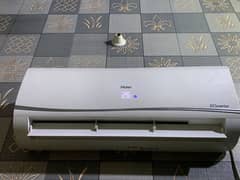Haier ac 1.5 ton inverter