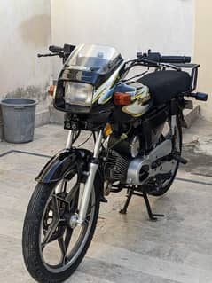 Suzuki SR21