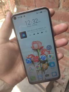 huawei Nova 7i