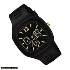 Asthetic watch