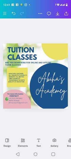 online tuitions
