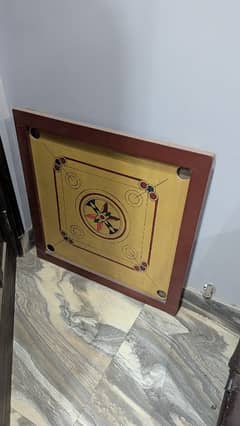 CARROM BOARD FOR SALE