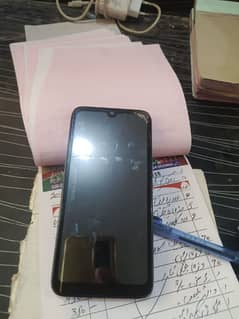 itel A48