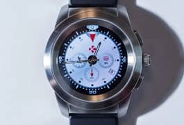 My Kronoz Hybrid Smart Watch