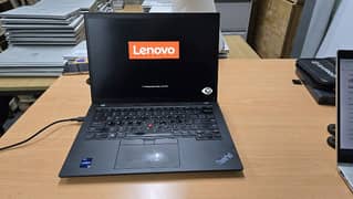 Lenovo Thinkpad T14 Gen 3 i7 12th Gen 16GB Ram 256GB SSD 100% Battery