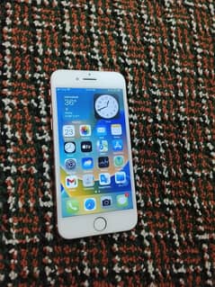 iphone 8 PTA Approved Good Condition