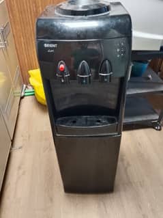 2 water Dispensers available