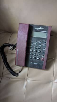 PHONE SET/INTERCOM BELL FOR SALE